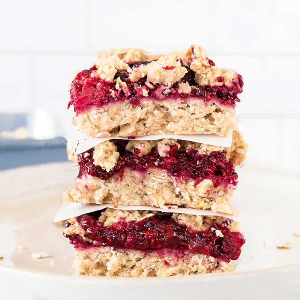 Breakfast Bars