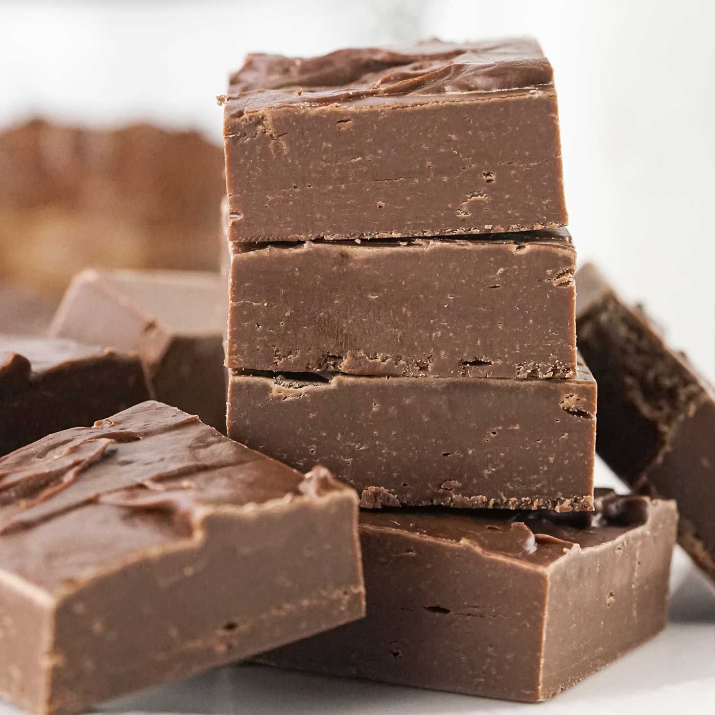 How to Make Fudge, Chocolate Fudge Recipe