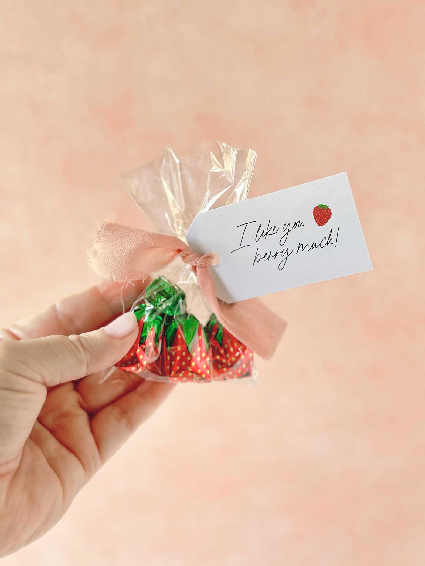 Berry Gift Idea