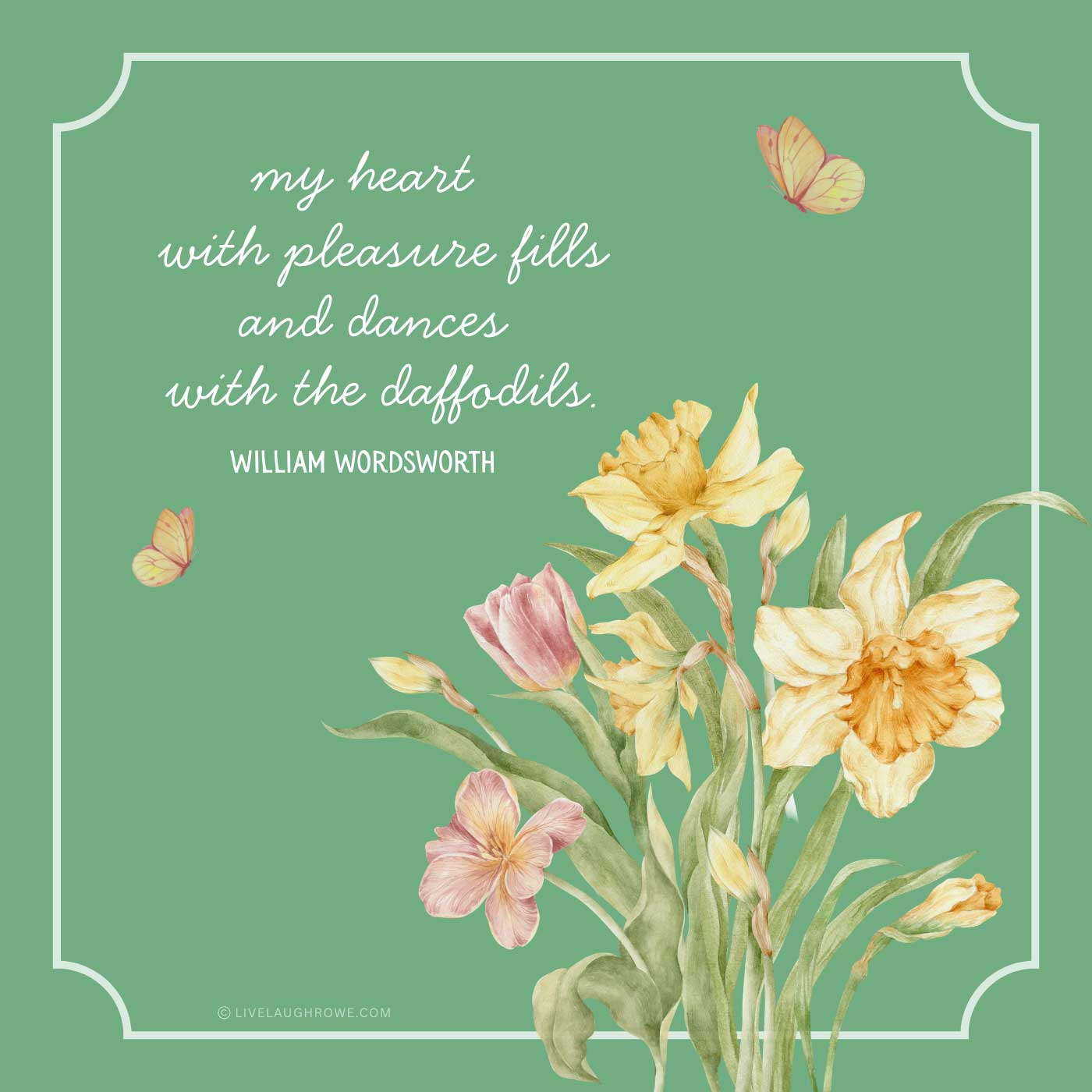 Vintage-style botanical illustration of two birds perched on a leafy branch with white berries, labeled circa 1837.